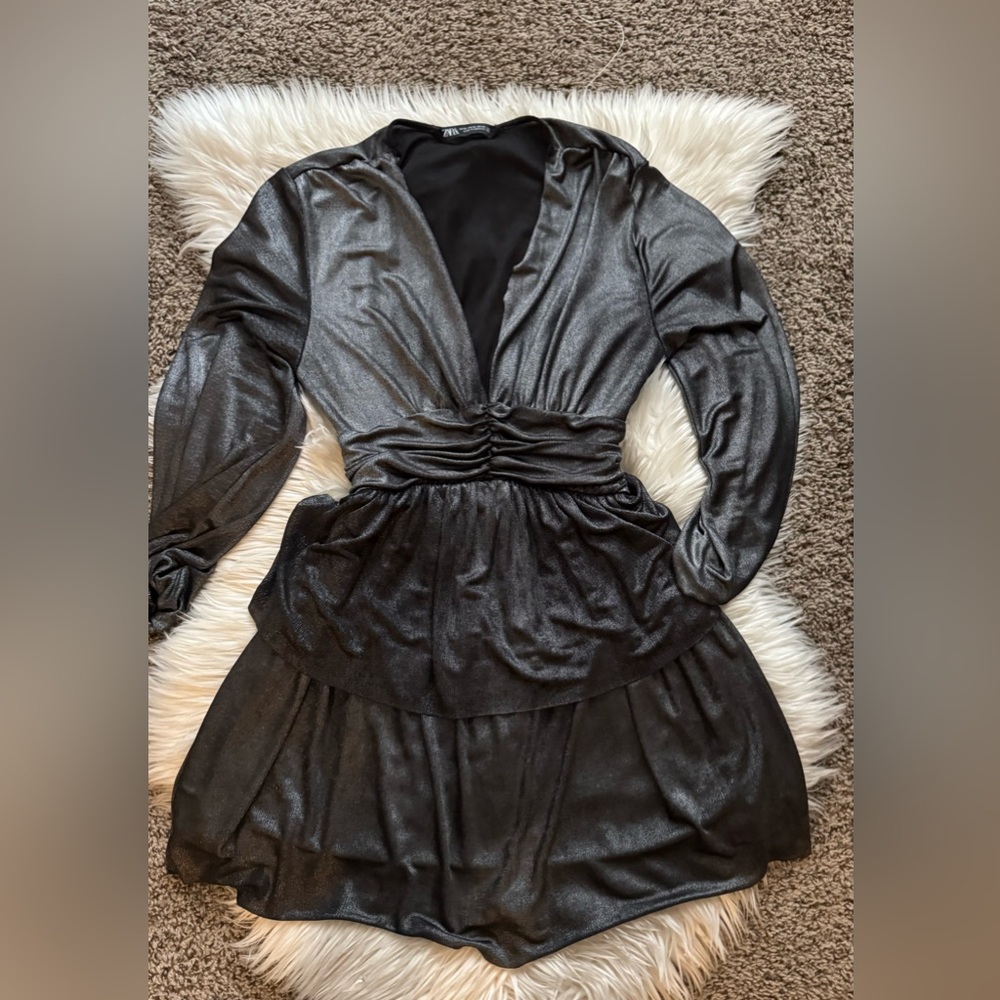 Dress Zara